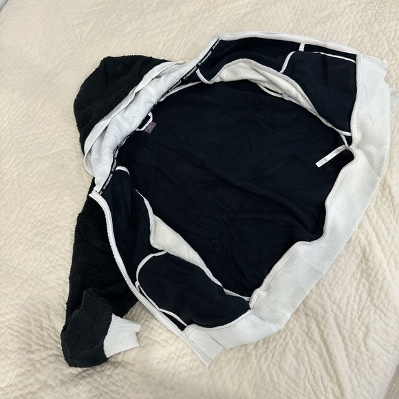 🔥 FP Movement Sherpa Zip-Up Hoodie – XS Fits Up to L 🔥 - Picture 8 of 11